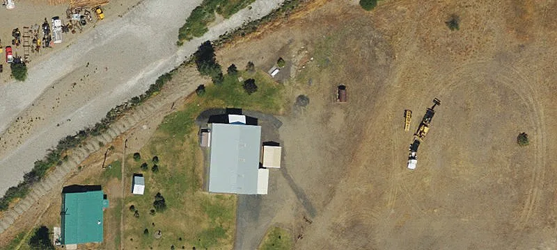 Ukiah, OR 97880