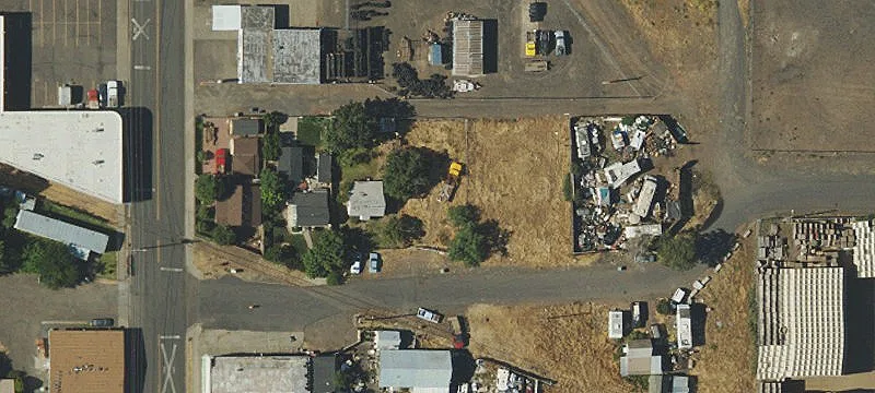 Milton Freewater, OR 97862