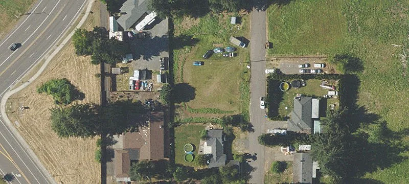 2290 Chemawa NE Rd