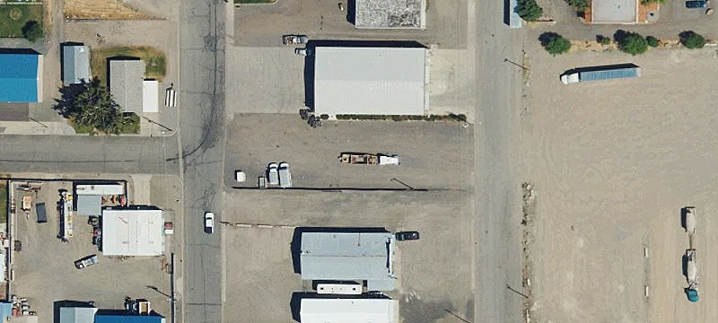Baker City, OR 97814