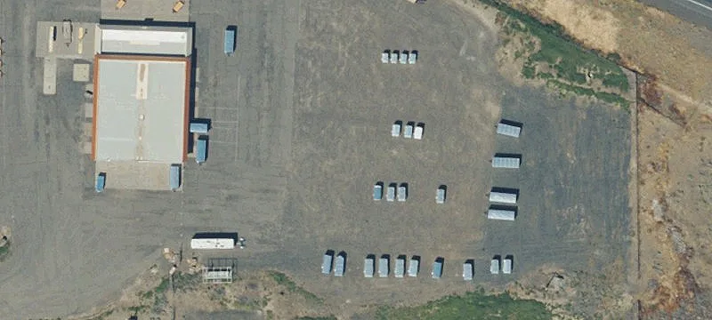 Pendleton, OR 97801
