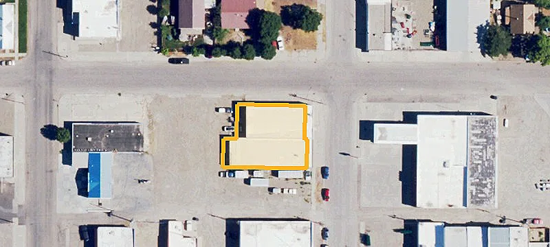 19 2nd St