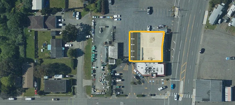 Bandon, OR 97411