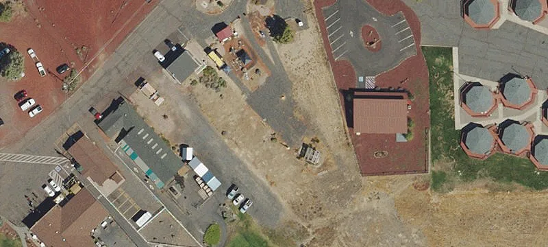Terrebonne, OR 97760