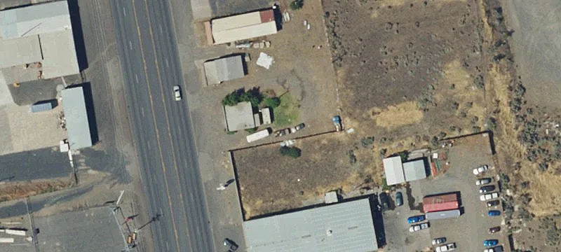 81165 Hwy 395