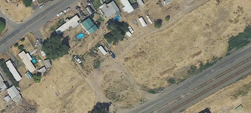 Pendleton, OR 97801