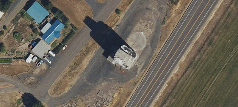 Adams, OR 97810