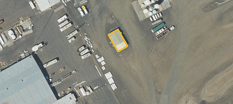 Pendleton, OR 97801
