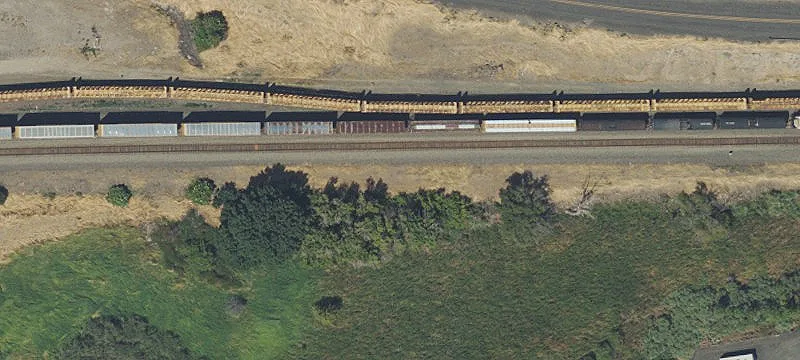 Pendleton, OR 97801