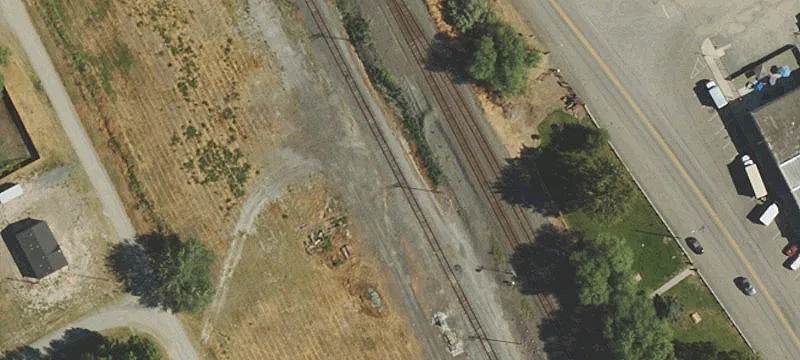 Haines, OR 97833