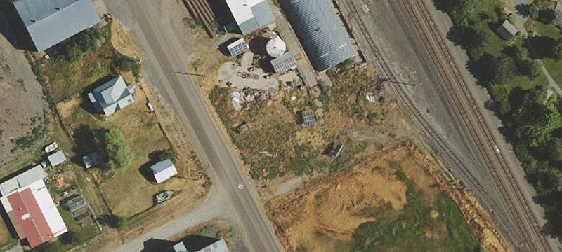 Haines, OR 97833