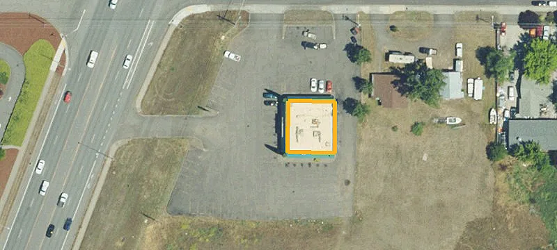 7480 Crater Lk Hwy