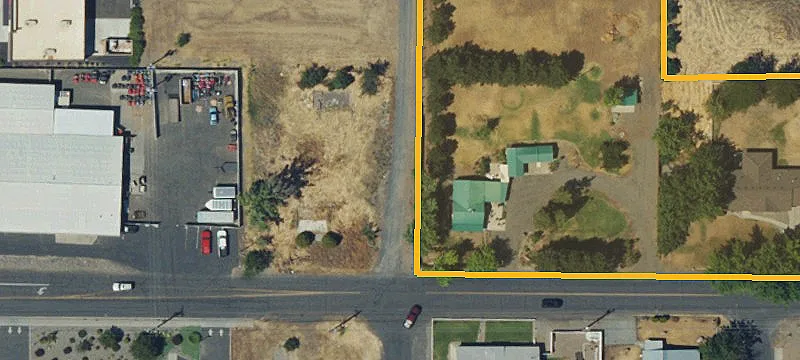 Hermiston, OR 97838
