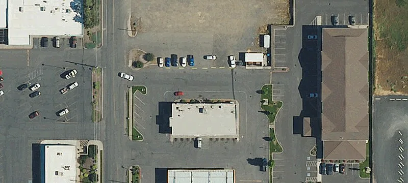 Prineville, OR 97754