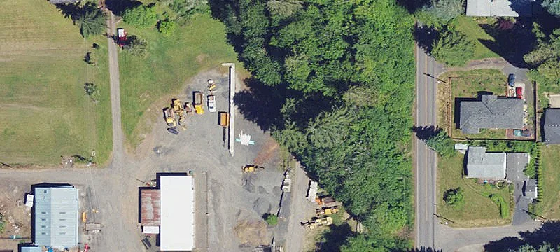 Vernonia, OR 97064