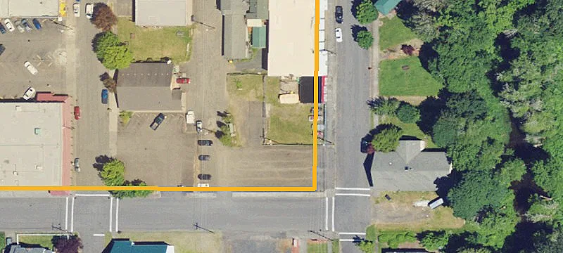 Vernonia, OR 97064