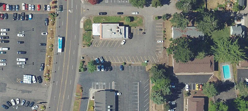 Keizer, OR 97303