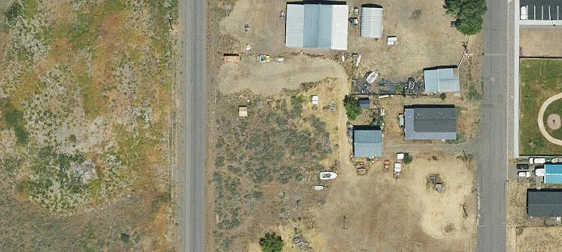 Lakeview, OR 97630