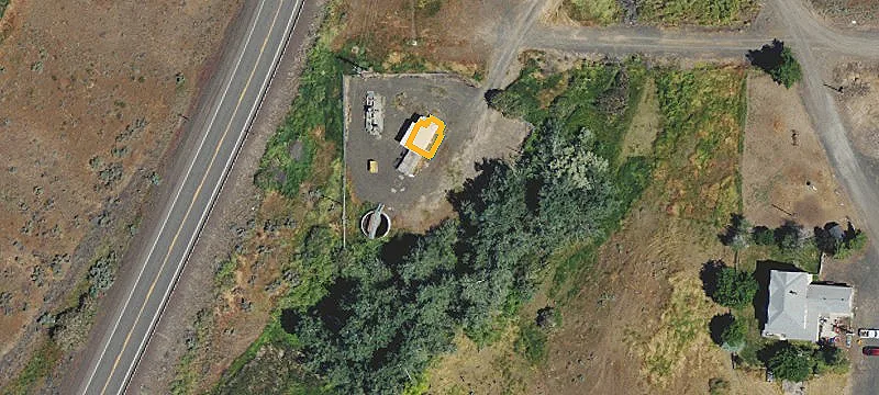 Condon, OR 97823