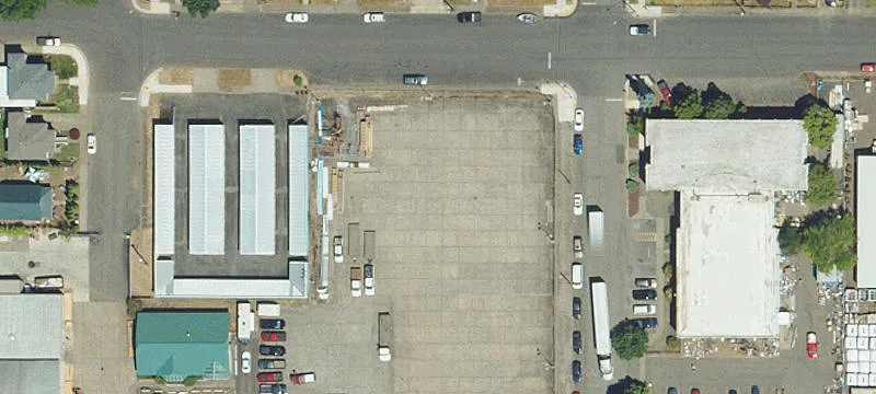Dallas, OR 97338