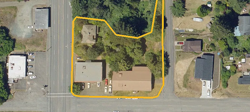 Coquille, OR 97423