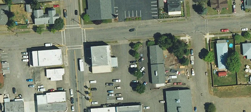 Sheridan, OR 97378