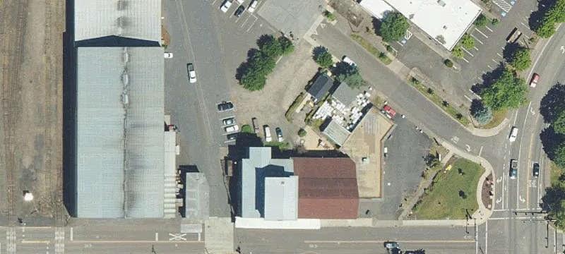 Mcminnville, OR 97128