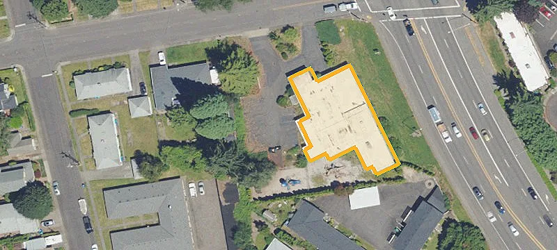 Milwaukie, OR 97222