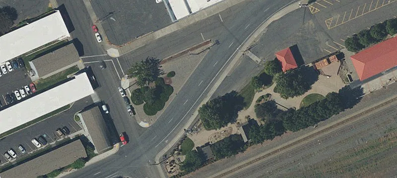 Pendleton, OR 97801