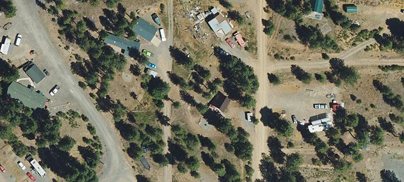 Sumpter, OR 97877