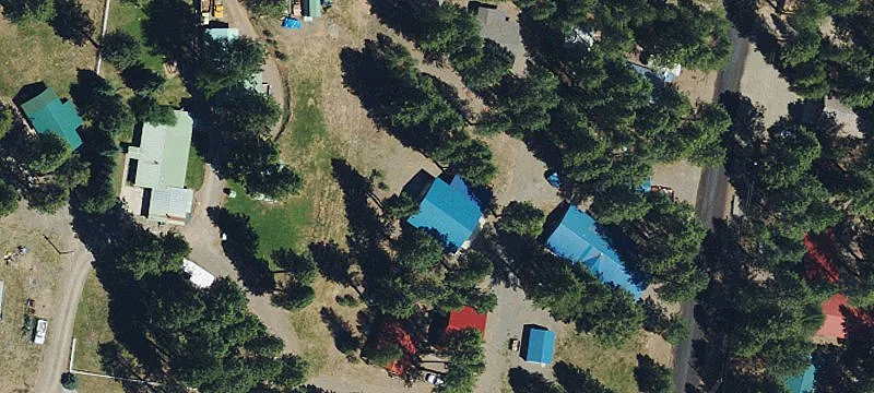 Sumpter, OR 97877