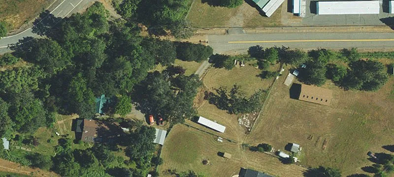 Hogue Dr