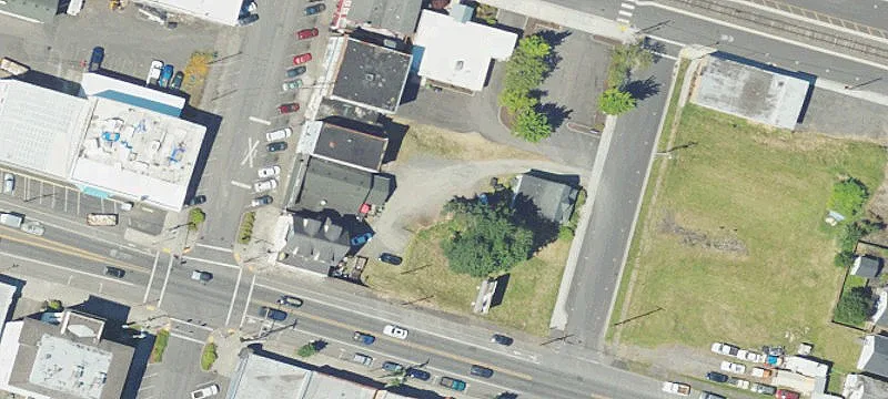 Rainier, OR 97048