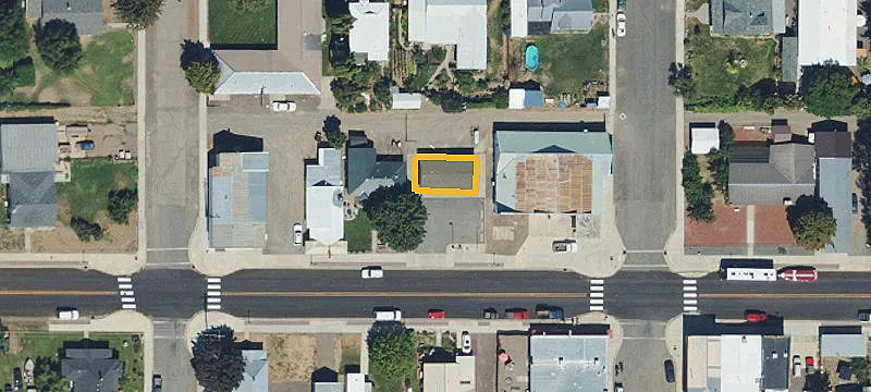 203 Main St