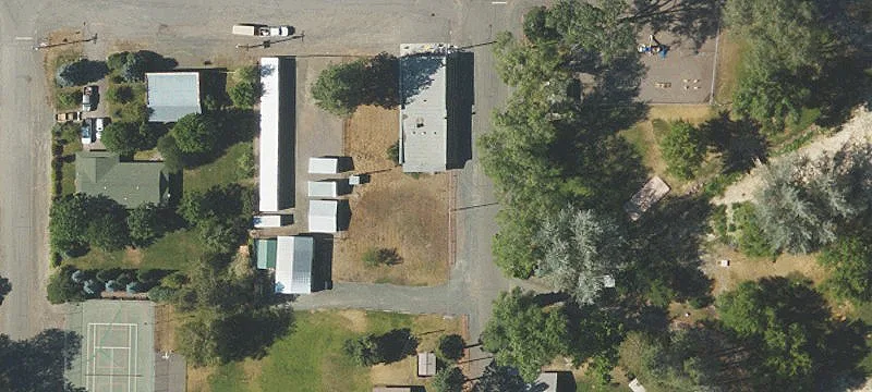 Bonanza, OR 97623