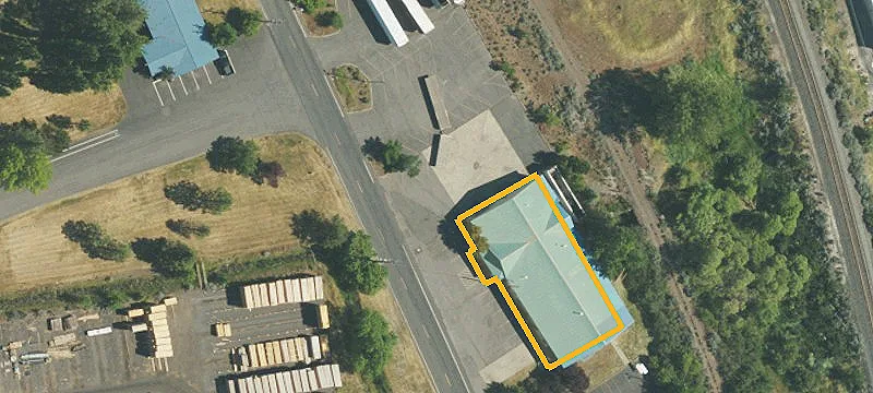 Klamath Falls, OR 97601