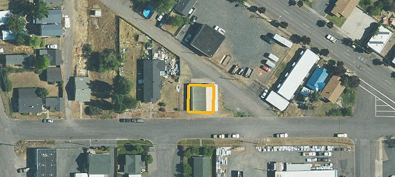 Klamath Falls, OR 97601