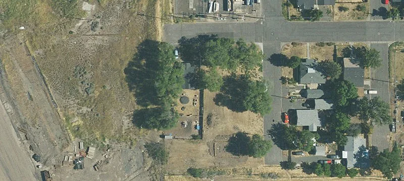 Klamath Falls, OR 97601