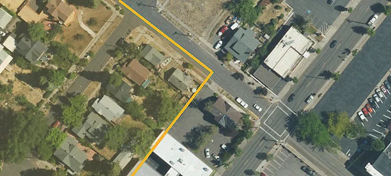 Klamath Falls, OR 97601