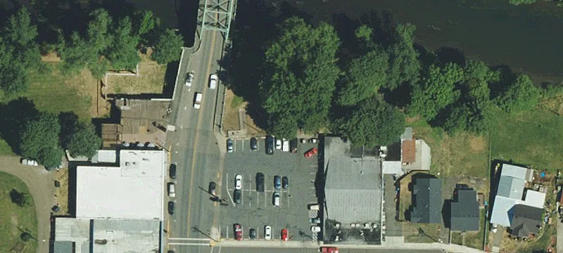 Sheridan, OR 97378