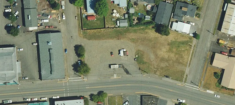 Sheridan, OR 97378