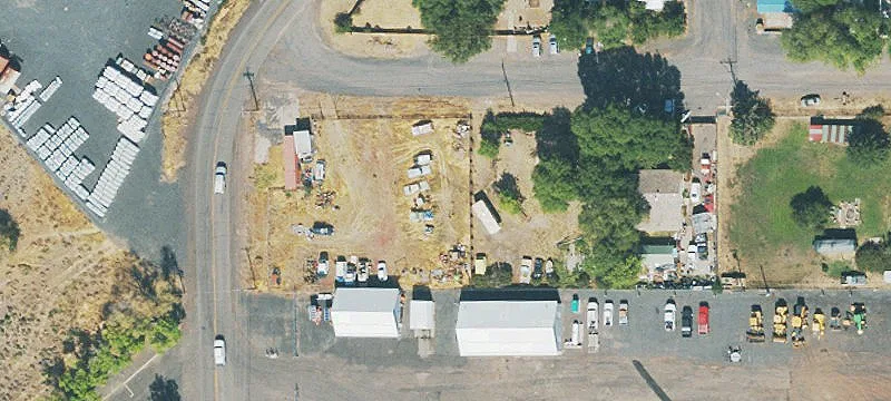 Burns, OR 97720