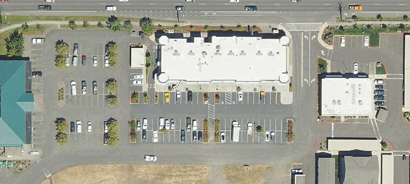 3650 Pacific Ave