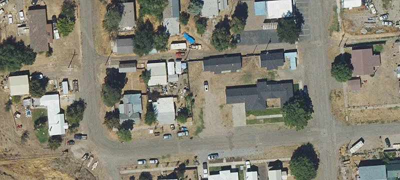Huntington, OR 97907
