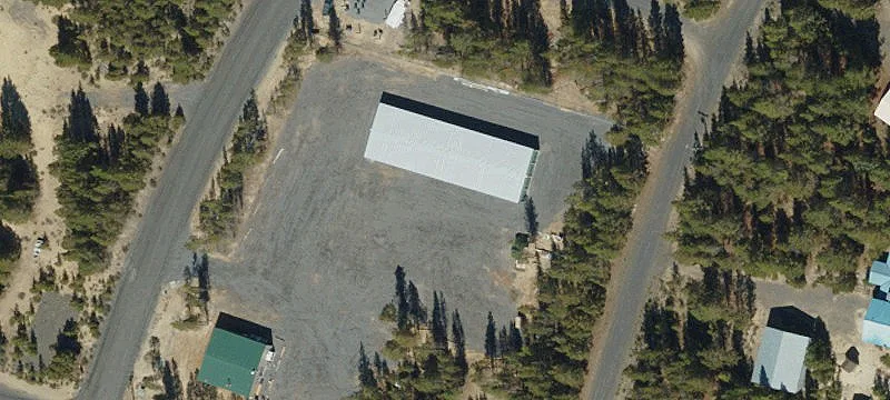 Crescent, OR 97733