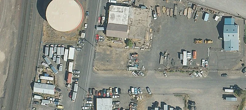 Redmond, OR 97756