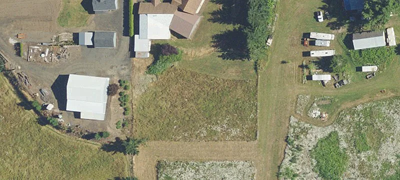 Grand Ronde, OR 97347