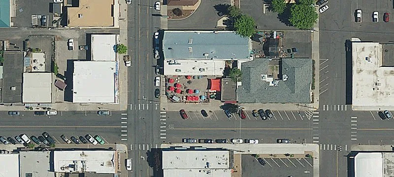 Prineville, OR 97754