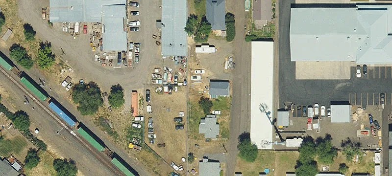 La Grande, OR 97850