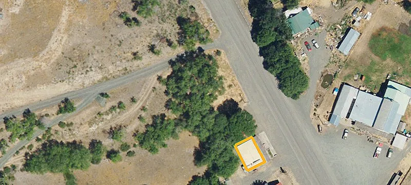 Dayville, OR 97825